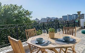 Virtudes Terrace
