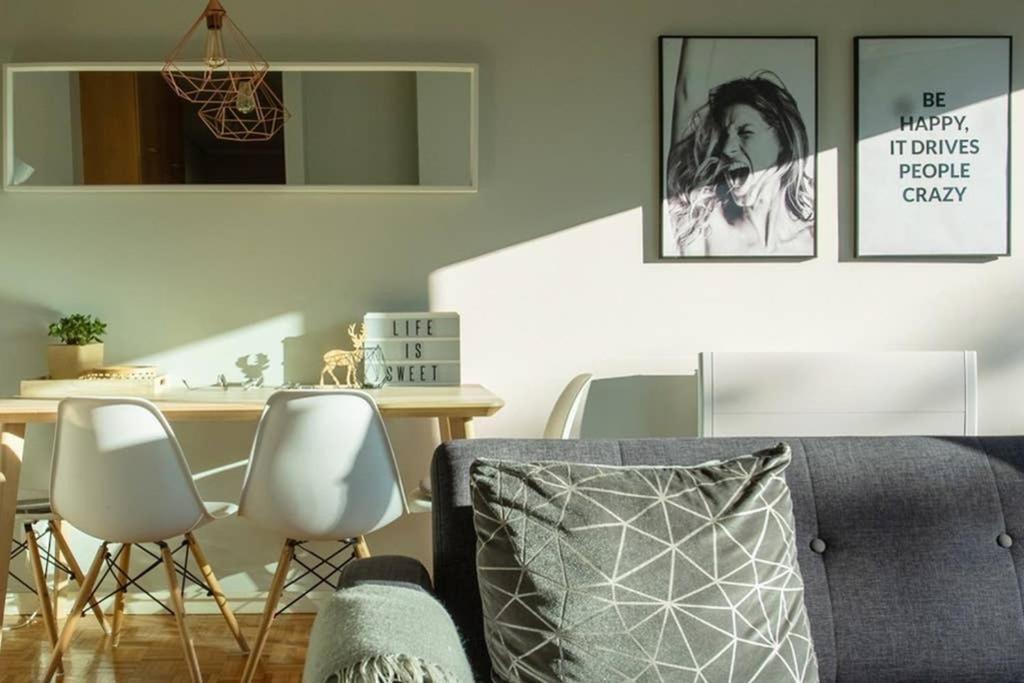 Appartement Virtudes Terrace à OOporto Extérieur photo
