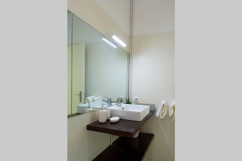 Appartement Virtudes Terrace à OOporto Extérieur photo